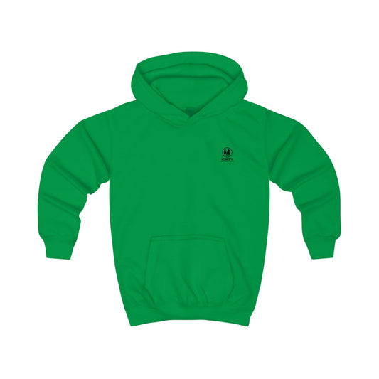 Colorful Kids Hoodie - ‘Little Sunshine’ - Fun Spring Apparel, Perfect for Gifts, Birthdays, Family Outings, and Playdates
