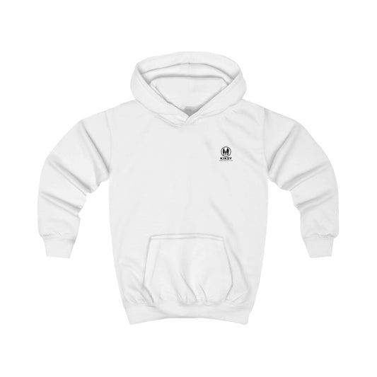 Colorful Kids Hoodie - ‘Little Sunshine’ - Fun Spring Apparel, Perfect for Gifts, Birthdays, Family Outings, and Playdates