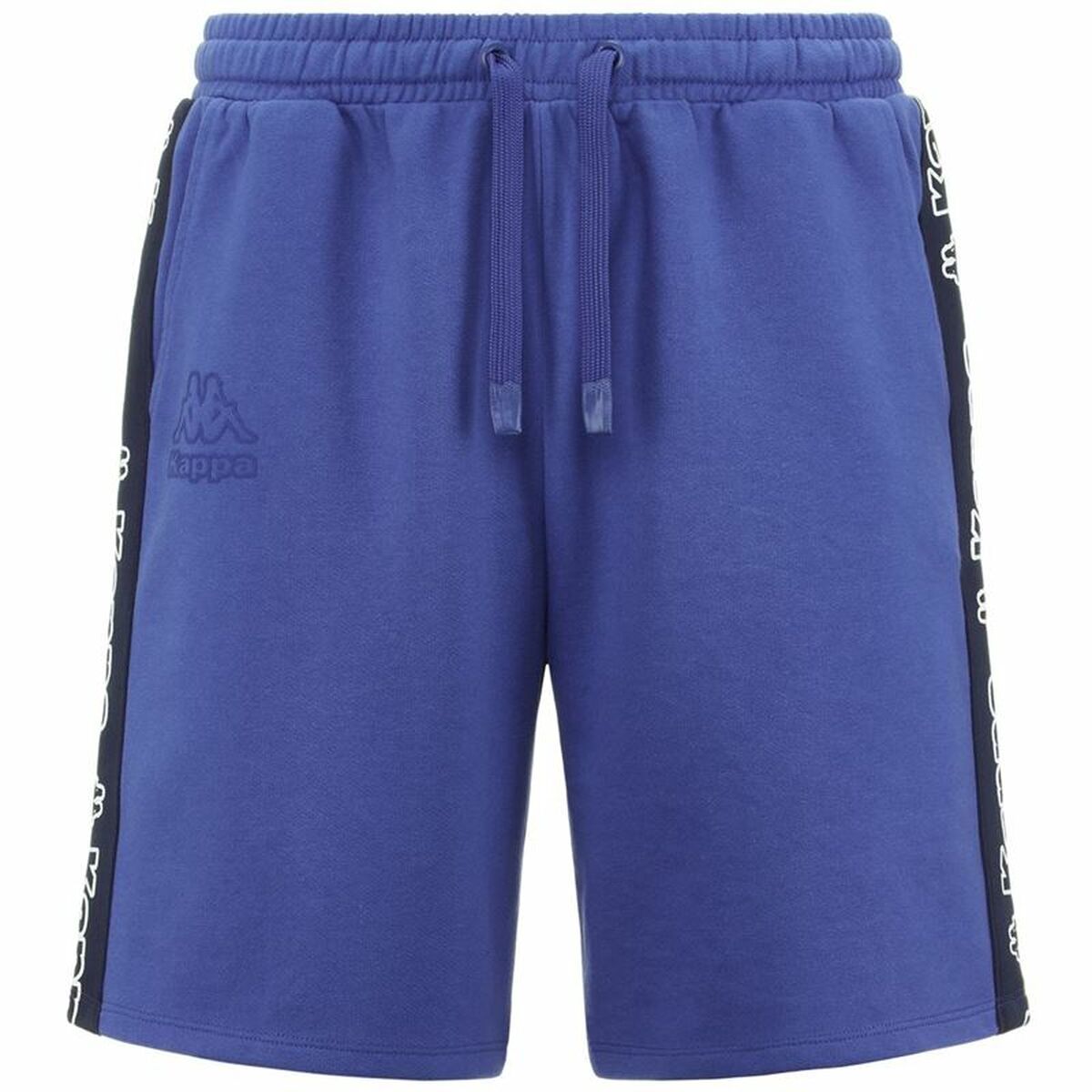 Kappa Trousers Kappa Gerri Blue