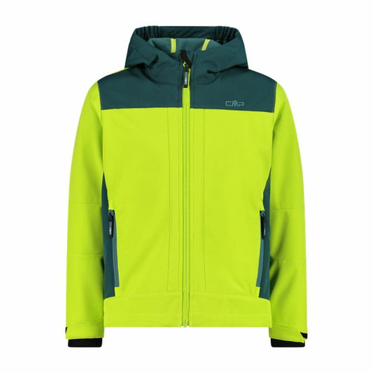 Campagnolo Children's Jacket Campagnolo Fix