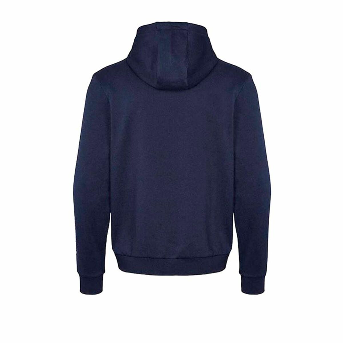 Kappa Men’s Hoodie Kappa Fetro Swt Dark Blue