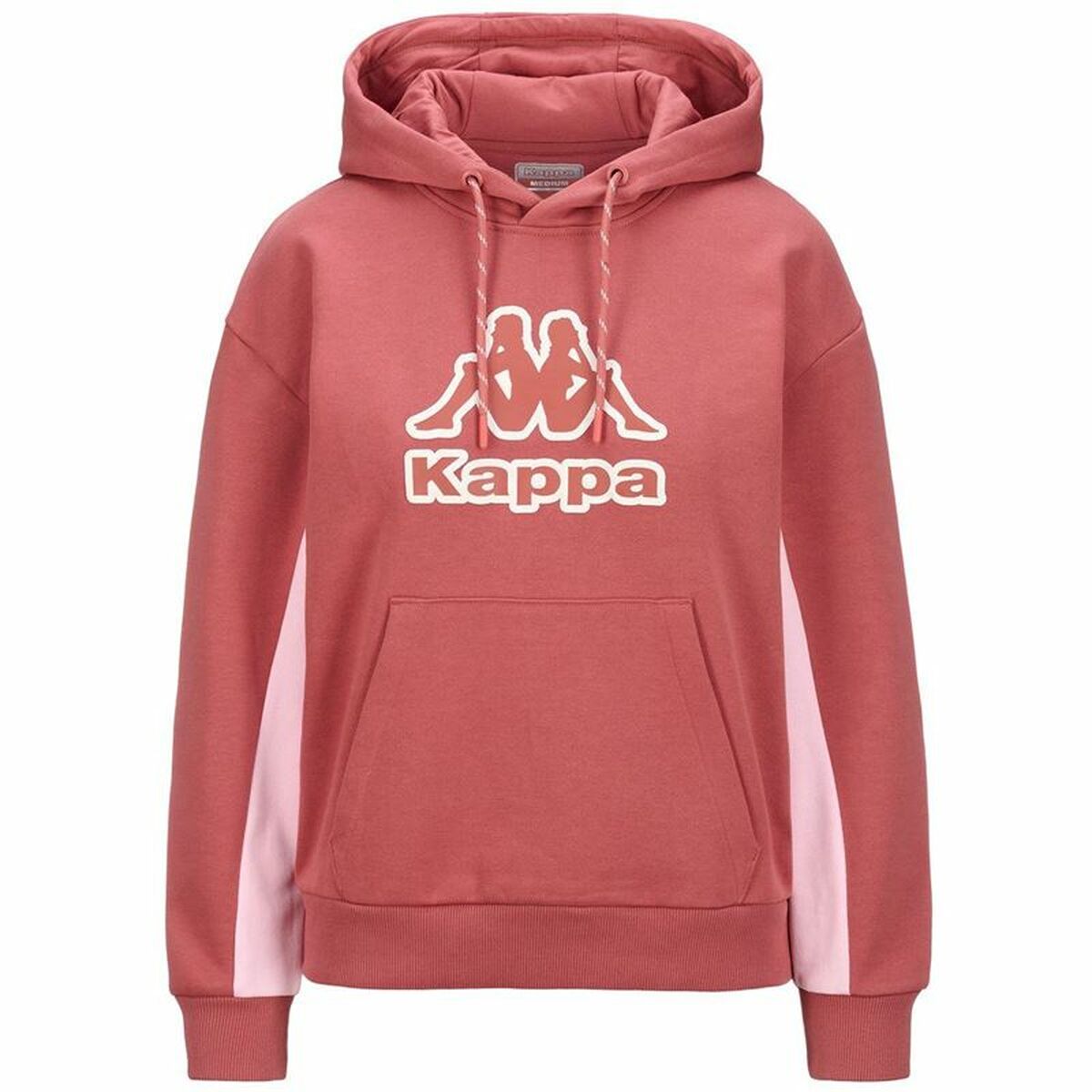 Kappa Women’s Hoodie Kappa Felad Beige