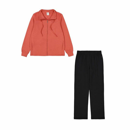 Champion Sports Outfit For Women Champion Red 2 Pieces