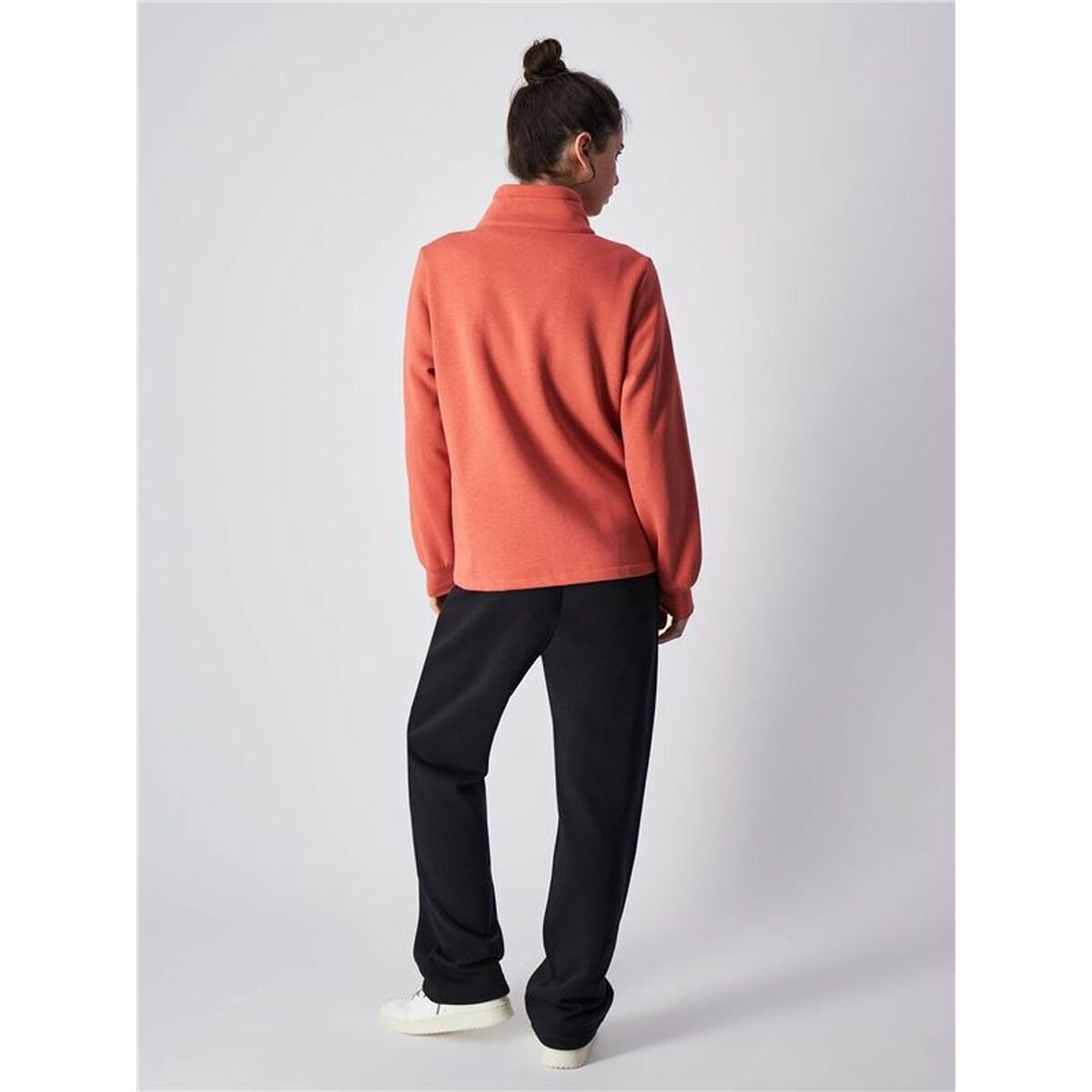 Champion Sports Outfit For Women Champion Red 2 Pieces