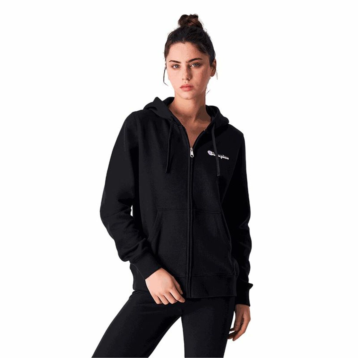 Champion Men’s Hoodie Champion