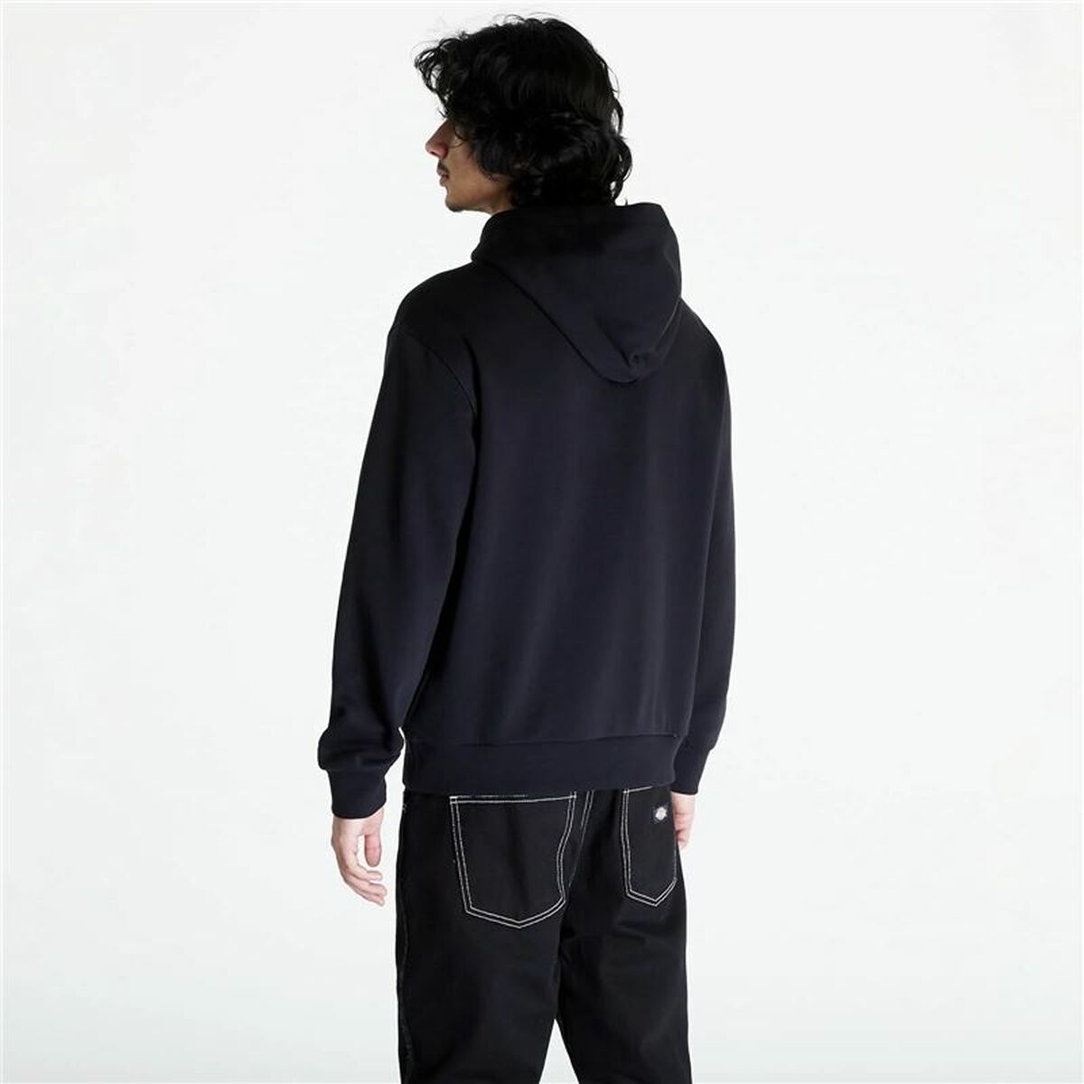Champion Men’s Hoodie Champion Black