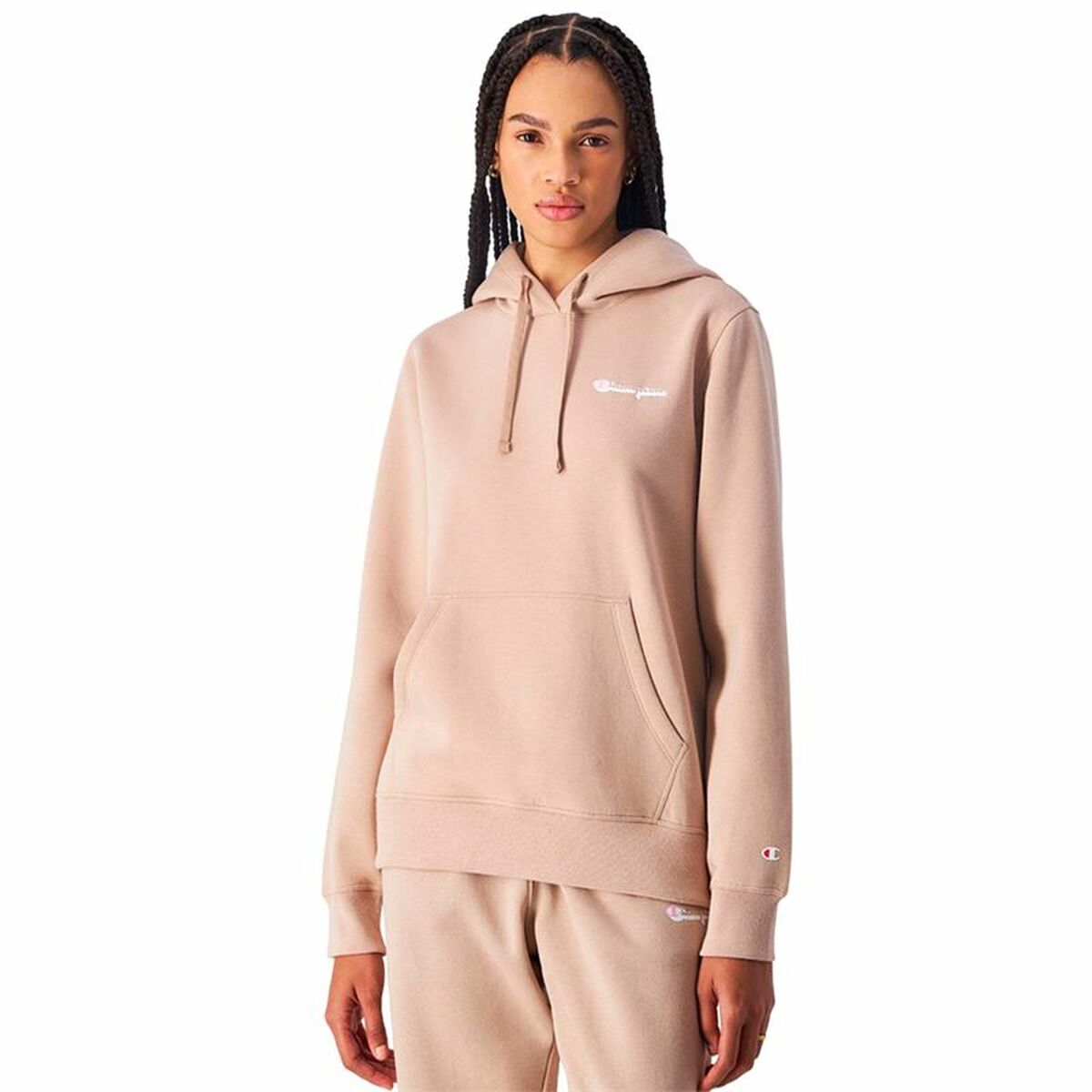 Champion Women’s Hoodie Champion