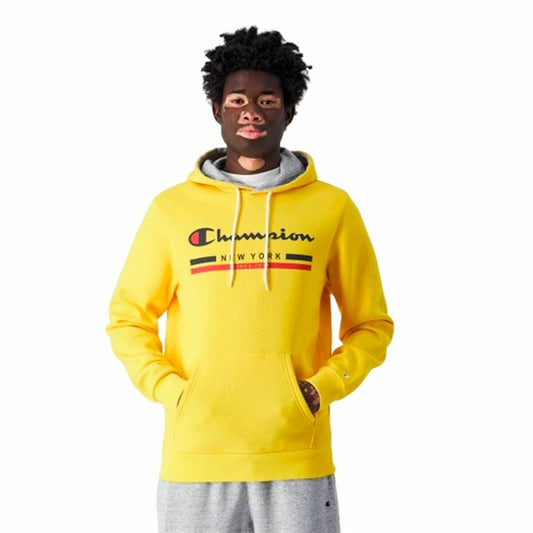 Champion Men’s Hoodie Champion