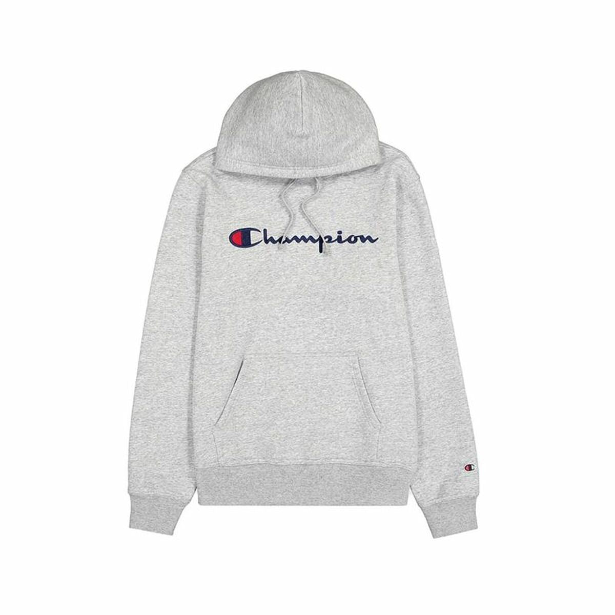 Champion Men’s Hoodie Champion