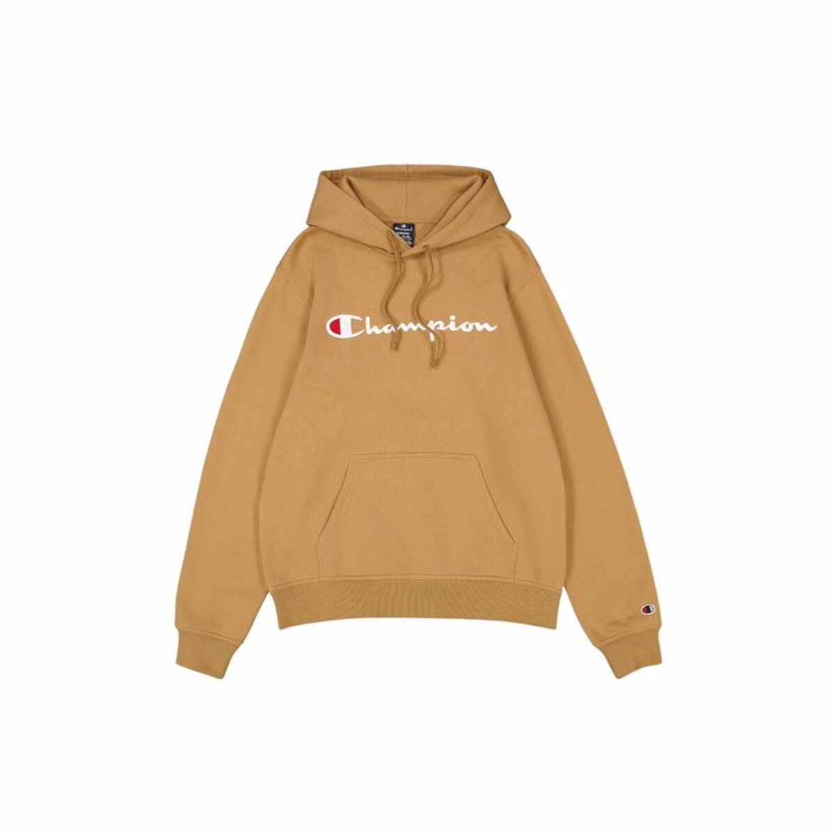 Champion Men’s Hoodie Champion
