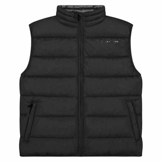 Champion Men's Sports Gilet Champion Vest Black