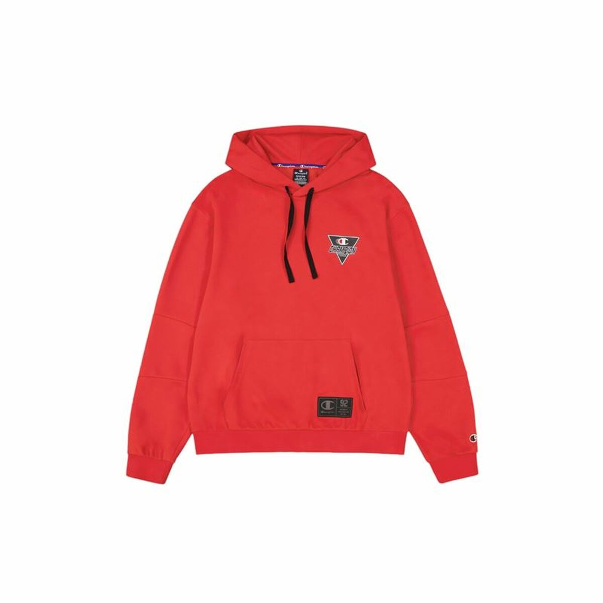 Champion Men’s Hoodie Champion