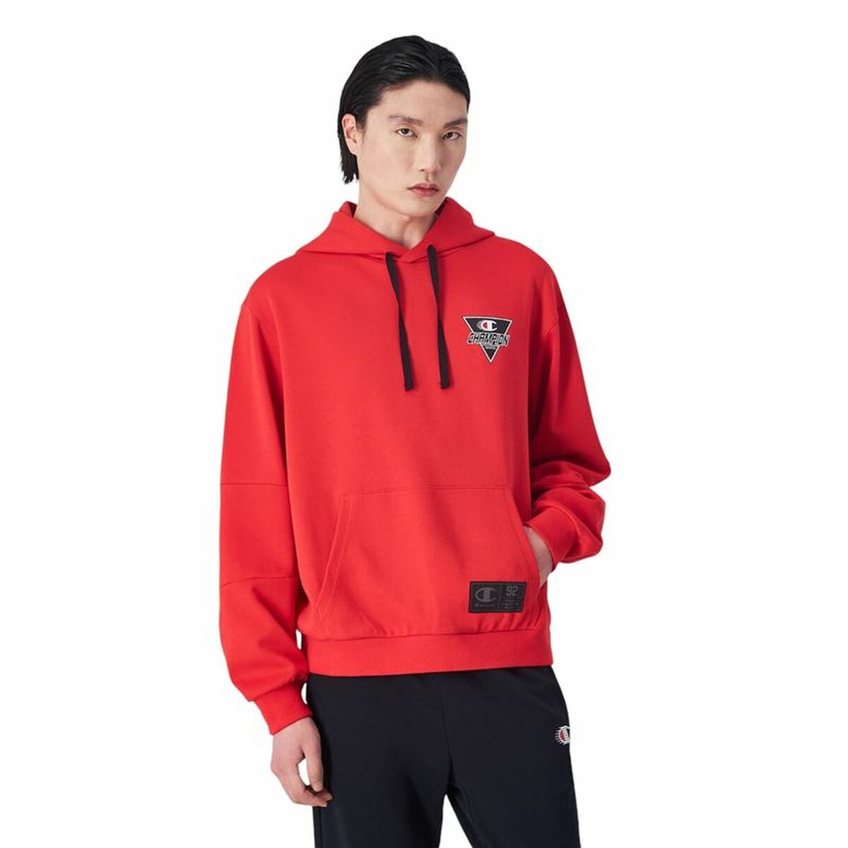 Champion Men’s Hoodie Champion