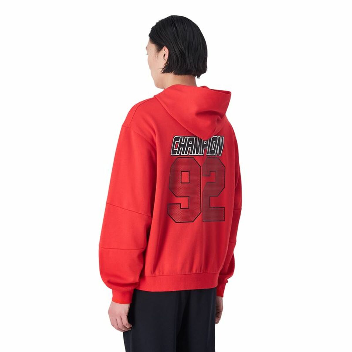 Champion Men’s Hoodie Champion