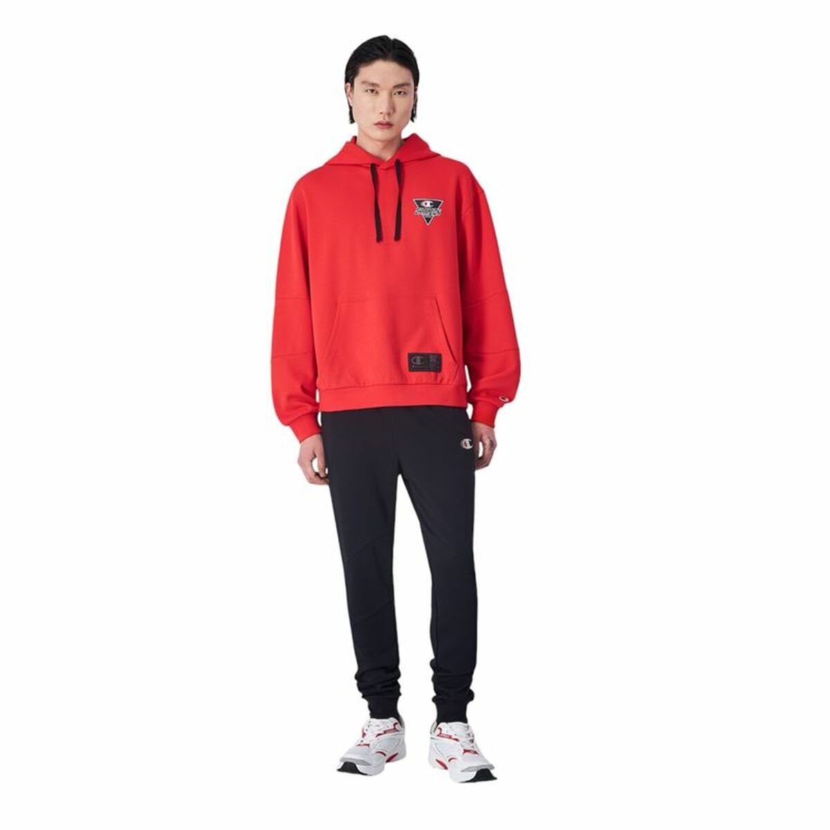 Champion Men’s Hoodie Champion