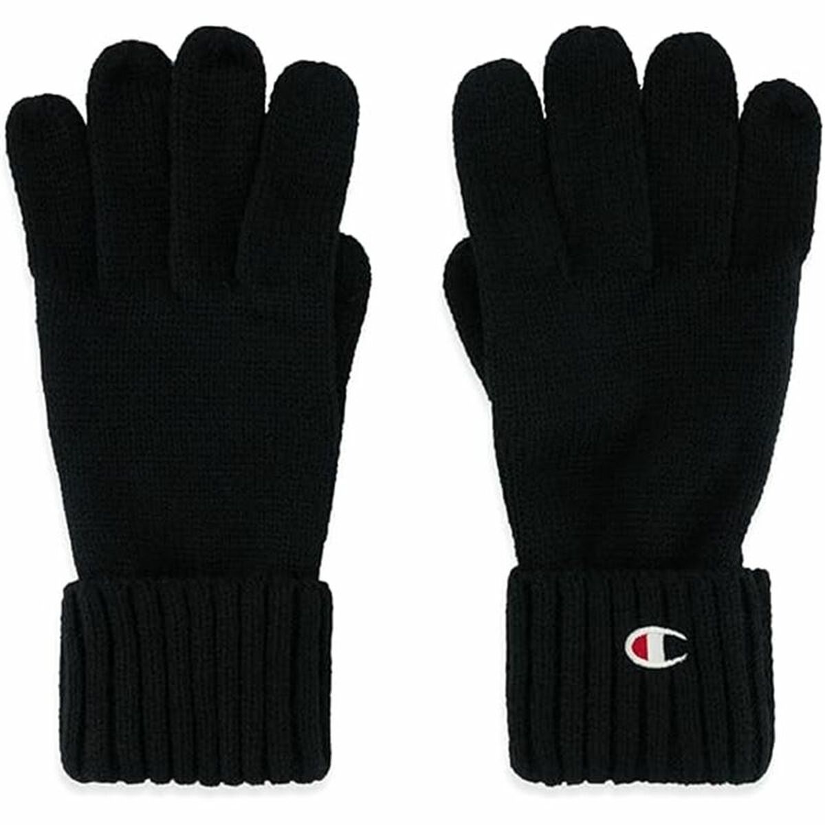 Champion Gloves Champion Black