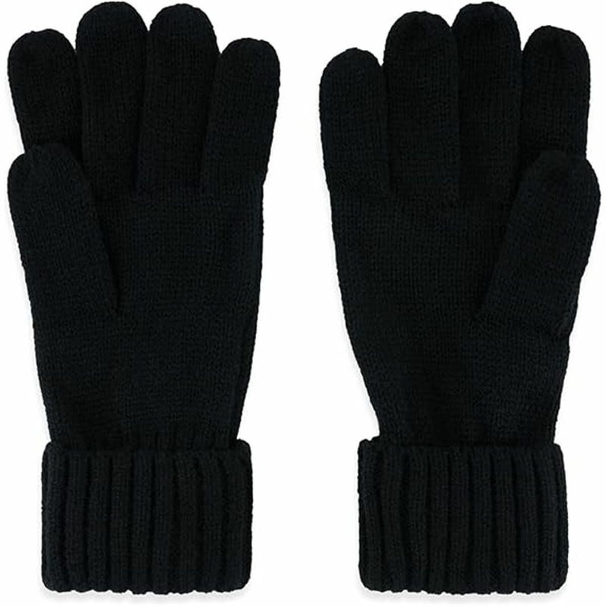 Champion Gloves Champion Black