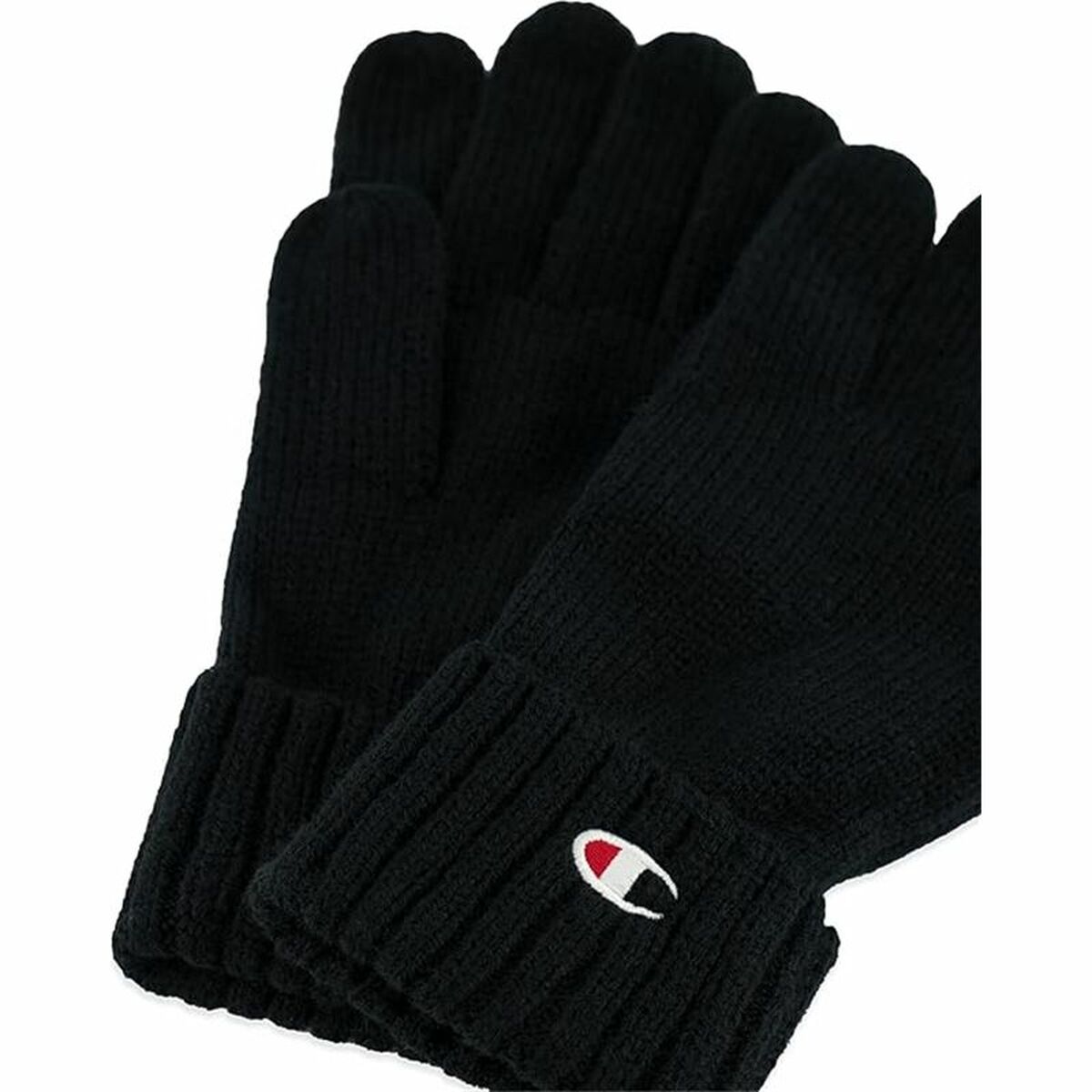 Champion Gloves Champion Black
