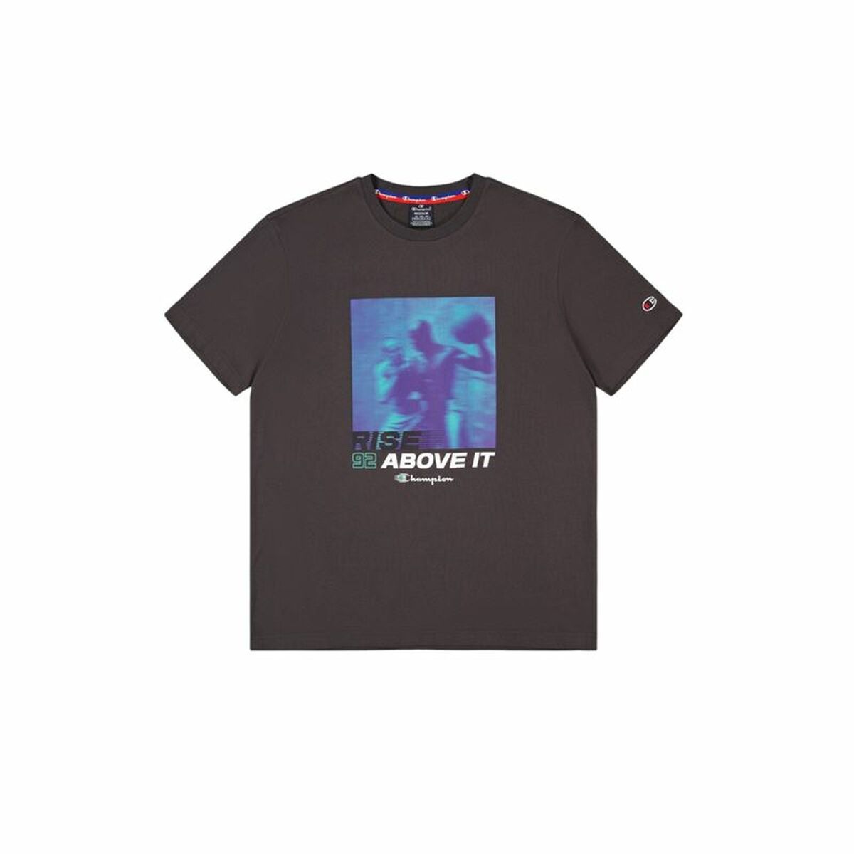 Champion Men’s Short Sleeve T-Shirt Champion