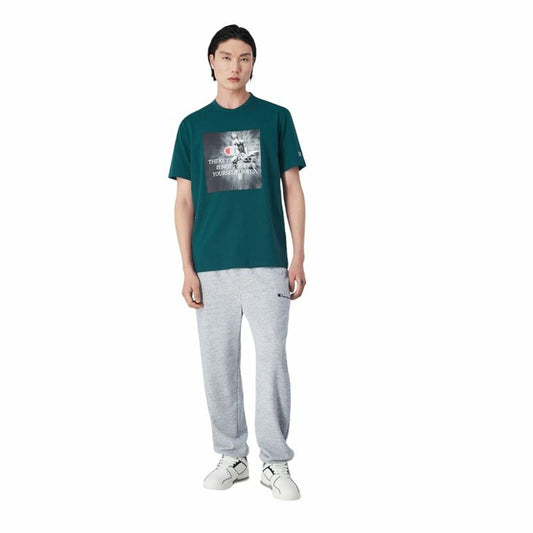 Champion Men’s Short Sleeve T-Shirt Champion