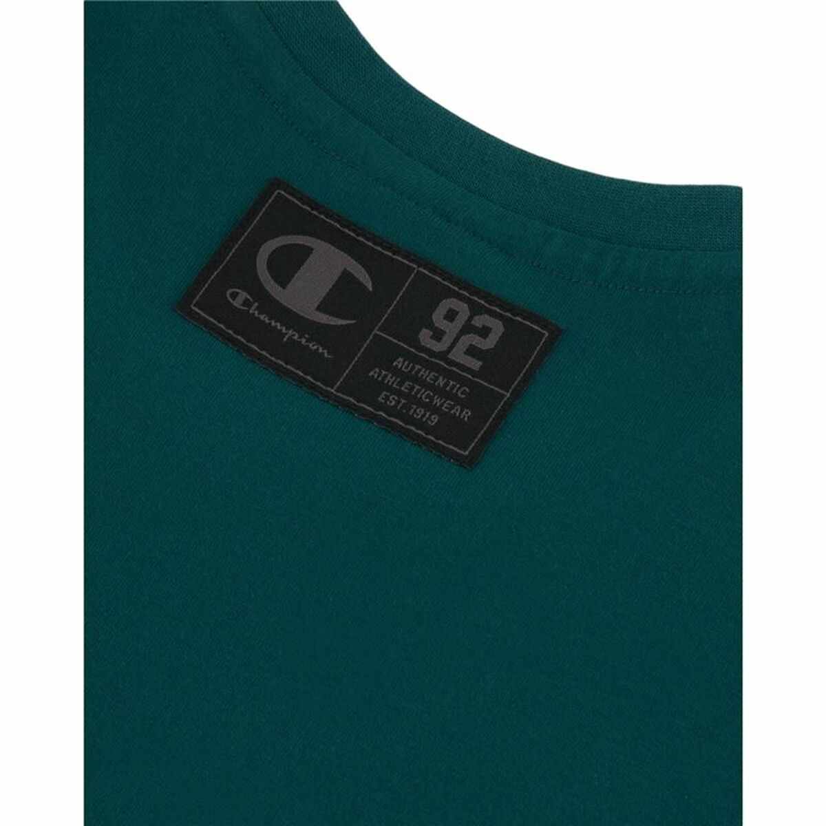 Champion Men’s Short Sleeve T-Shirt Champion