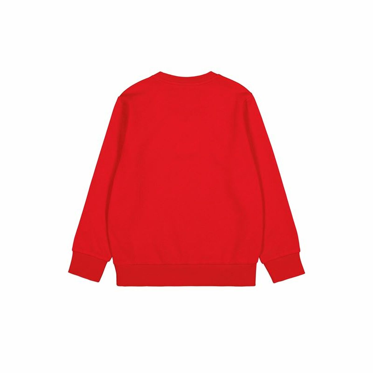 Champion Children’s Sweatshirt Without Hood Champion Tomato