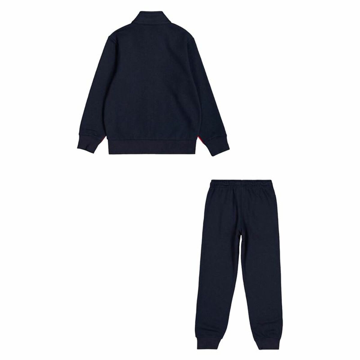 Champion Children's Sports Outfit Champion Blue Dark Blue Navy Blue 2 Pieces