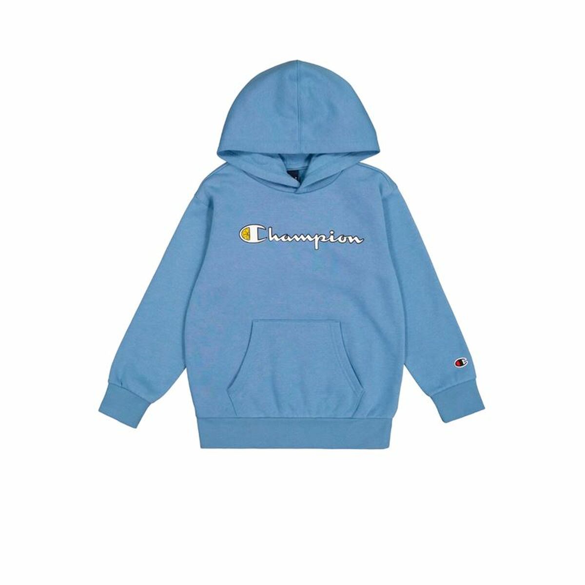 Champion Men’s Hoodie Champion