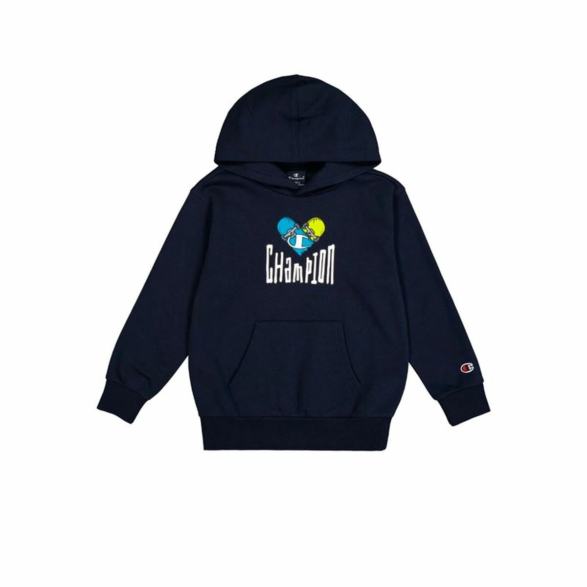 Champion Men’s Hoodie Champion