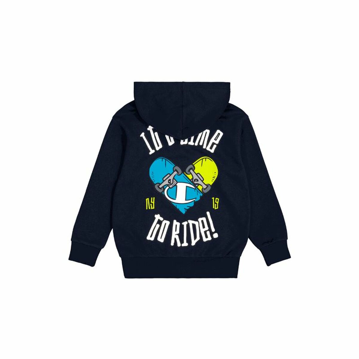 Champion Men’s Hoodie Champion