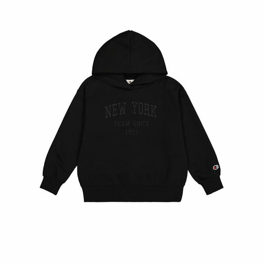 Champion Men’s Hoodie Champion Black