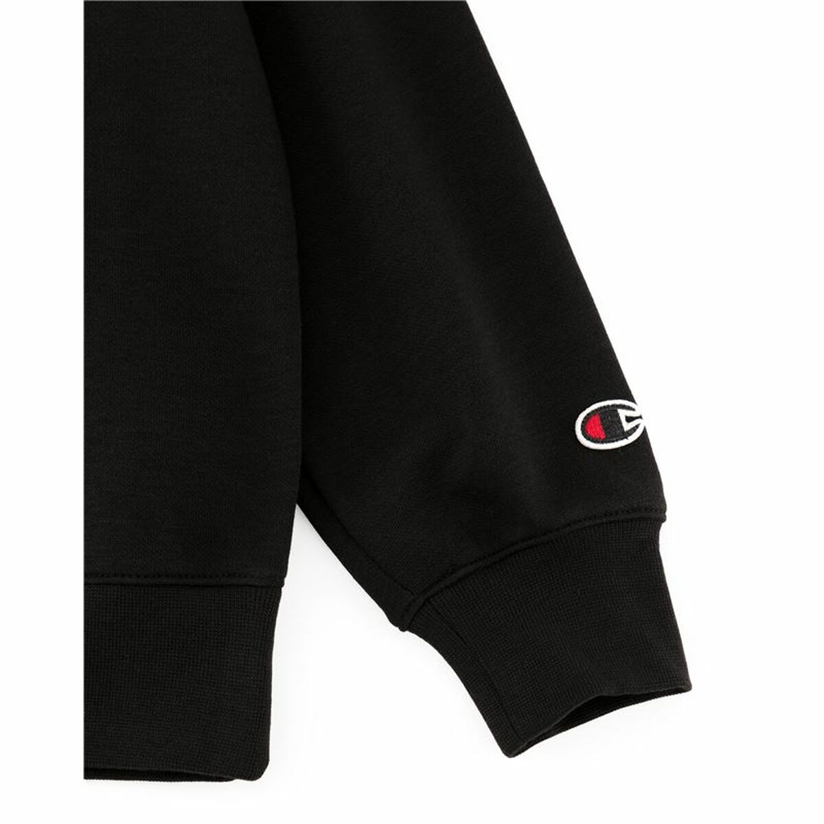 Champion Adult's Sports Outfit Champion Black 2 Pieces