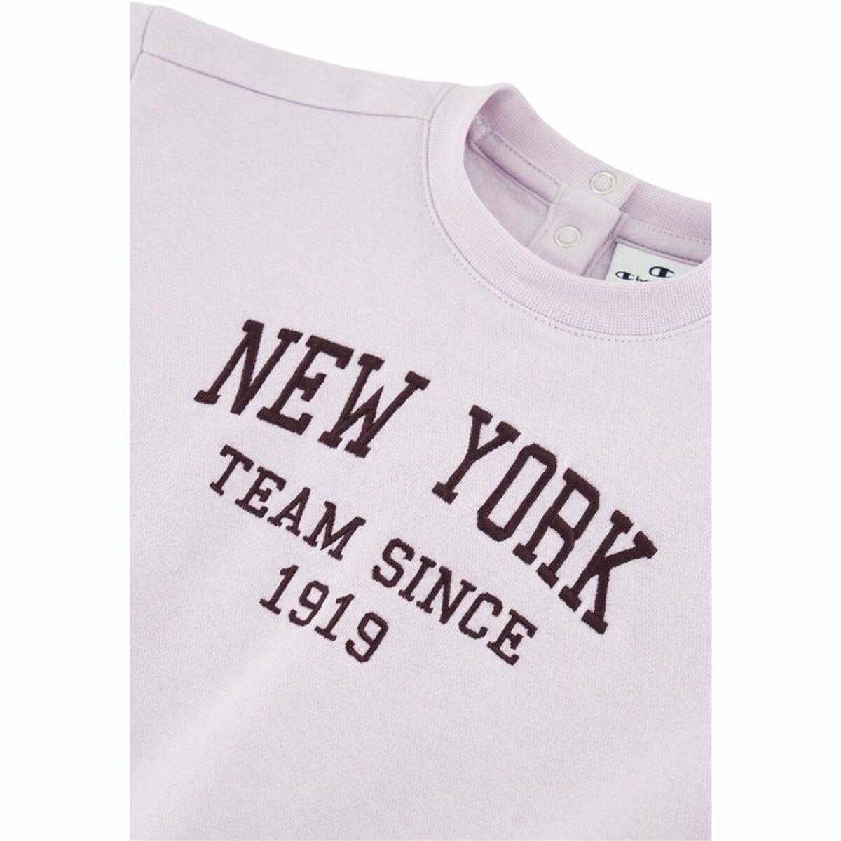 Champion Sports Outfit For Baby Champion Pink 2 Pieces