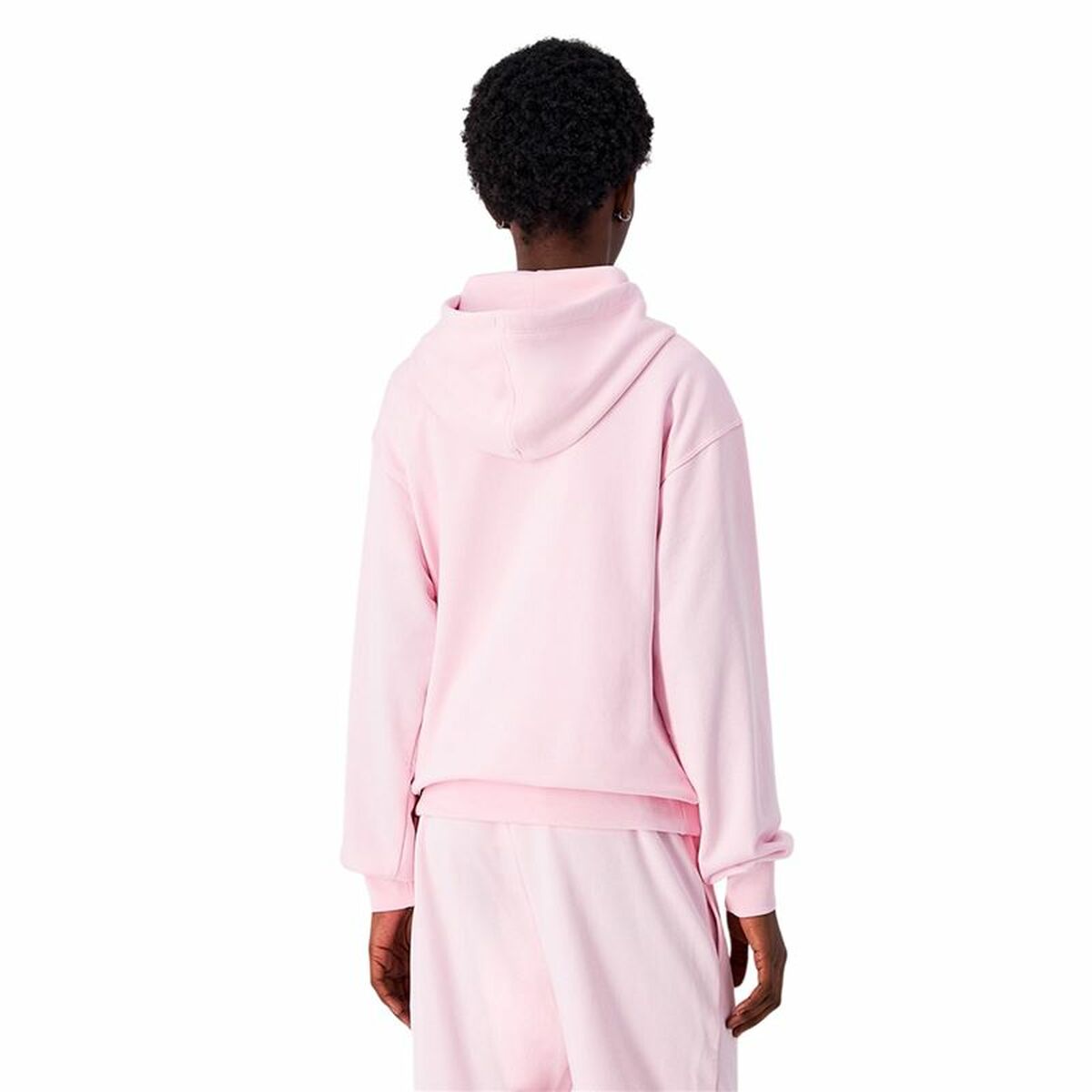 Champion Women’s Hoodie Champion Bsp Pink