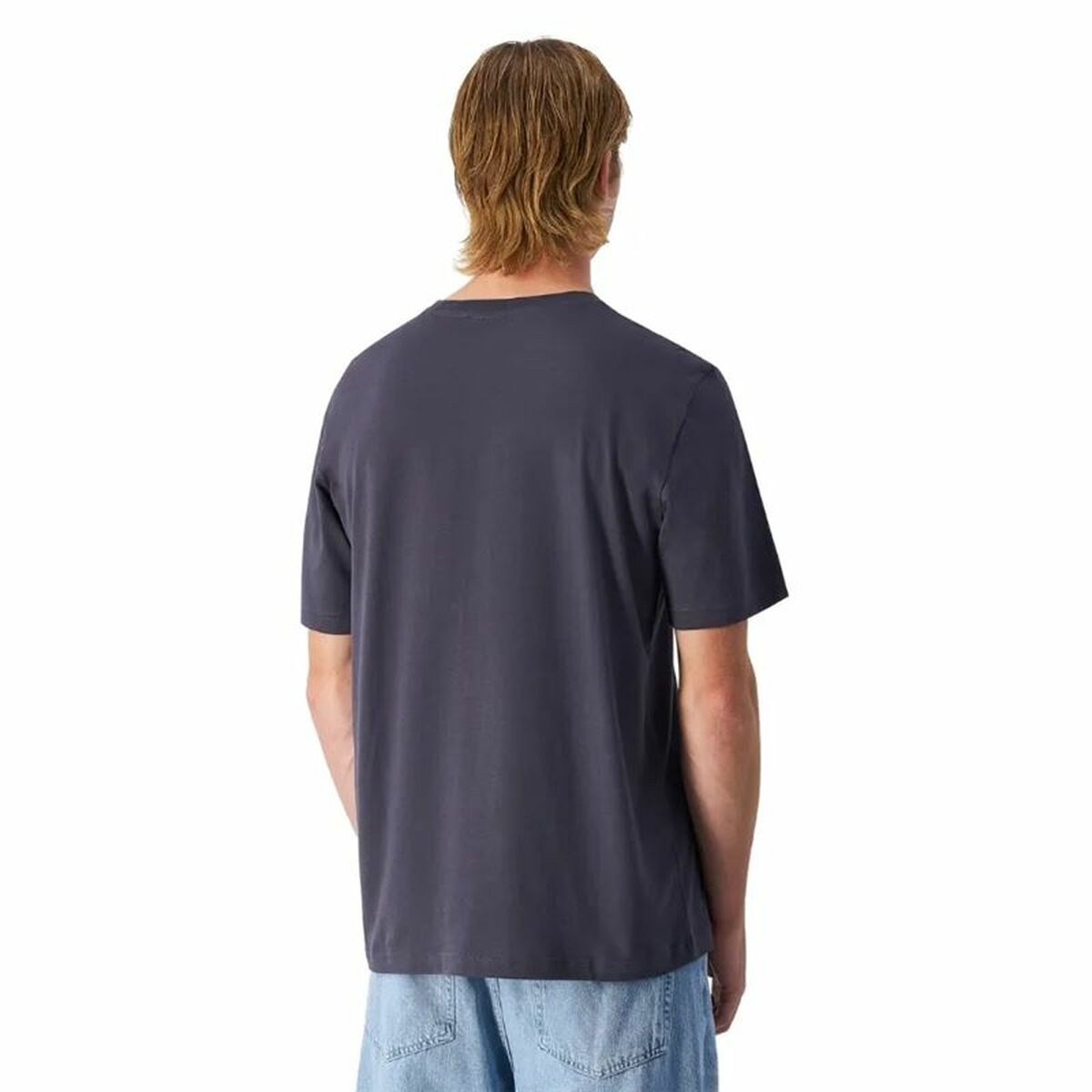 Champion Men’s Short Sleeve T-Shirt Champion Ss