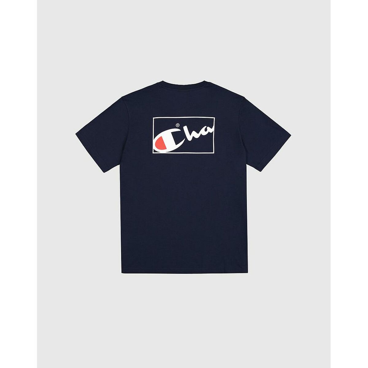 Champion Men’s Short Sleeve T-Shirt Champion