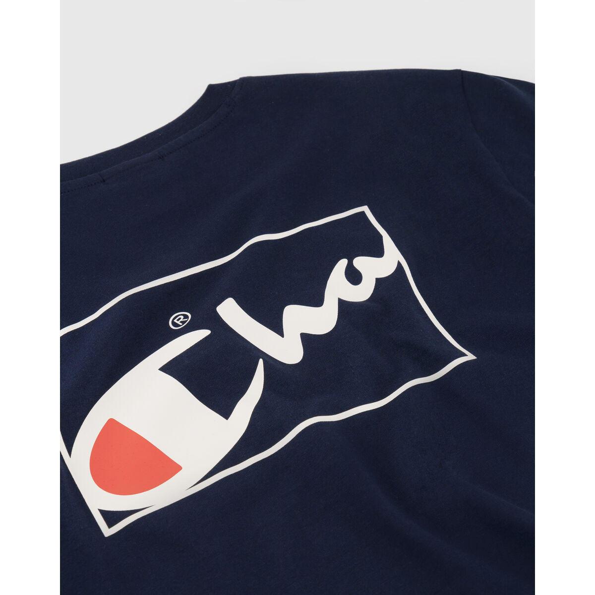 Champion Men’s Short Sleeve T-Shirt Champion