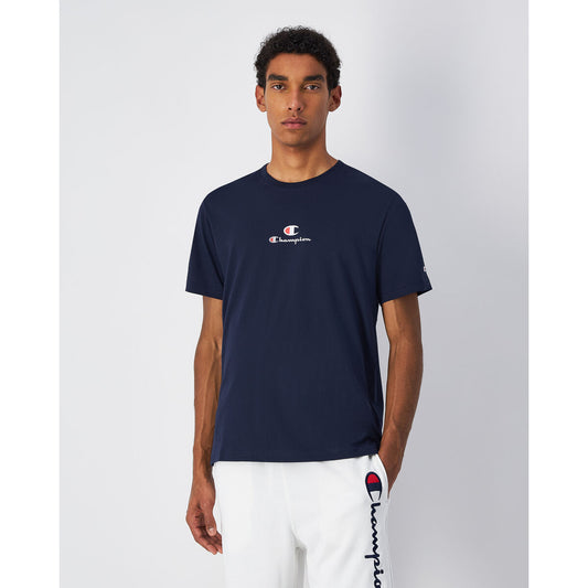 Champion Men’s Short Sleeve T-Shirt Champion