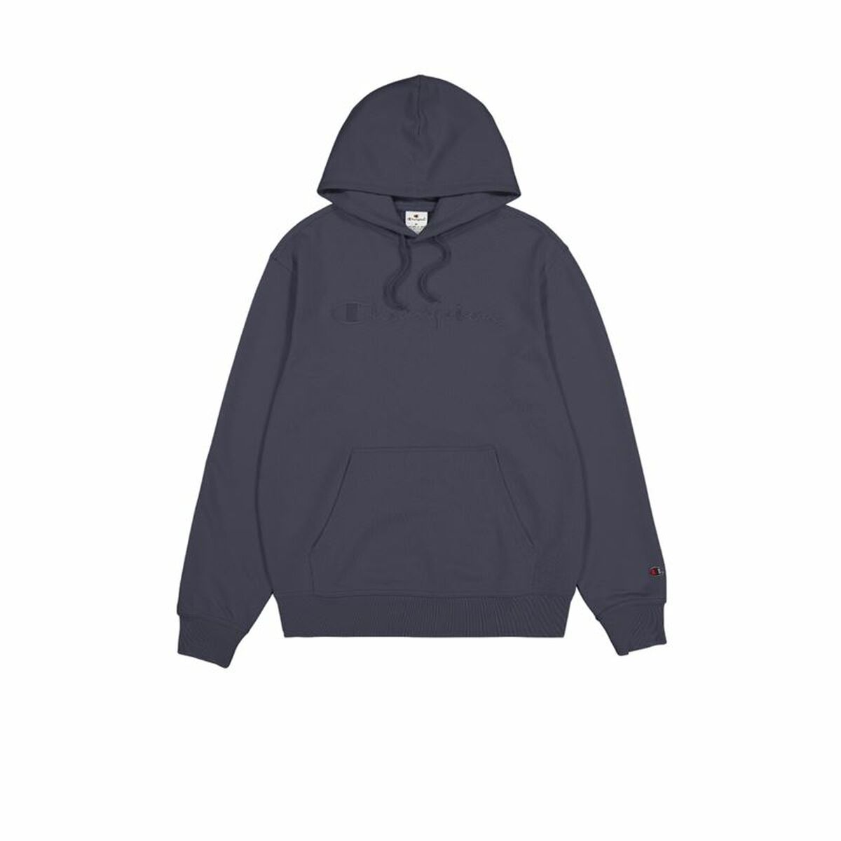 Champion Men’s Hoodie Champion Navy Blue
