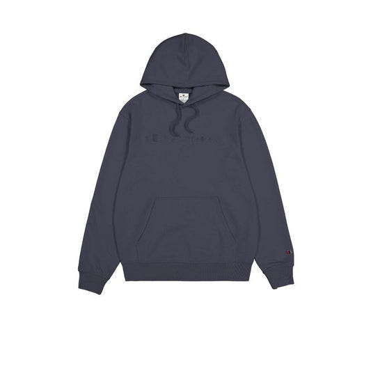 Champion Men’s Hoodie Champion Navy Blue