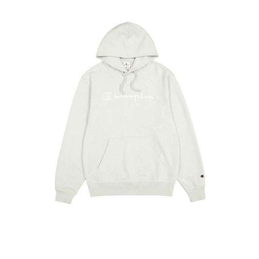Champion Men’s Hoodie Champion White