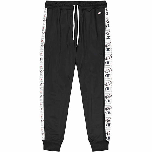 Champion Trousers Champion Rib Cuff Black