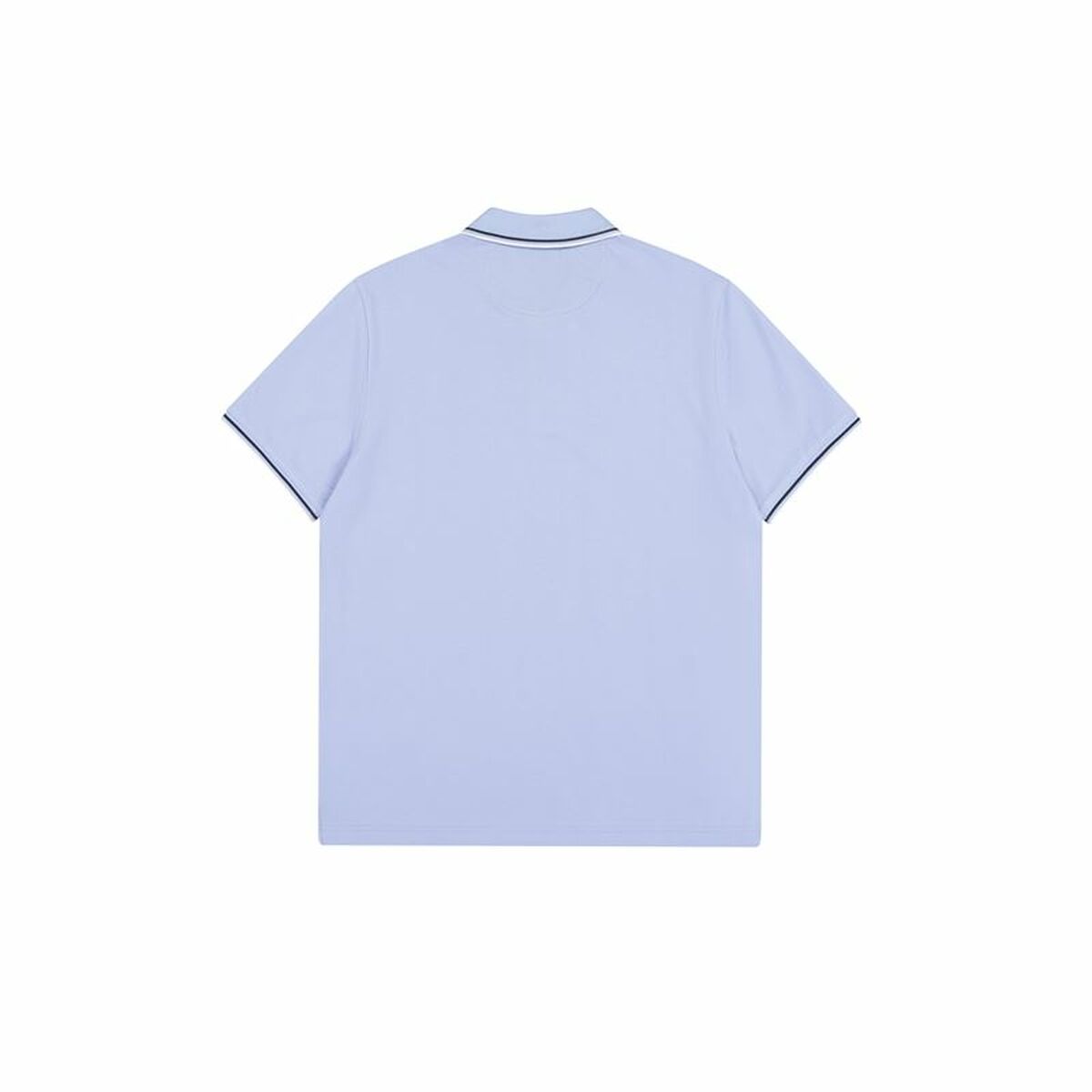 Champion Men’s Short Sleeve Polo Shirt Champion Violet