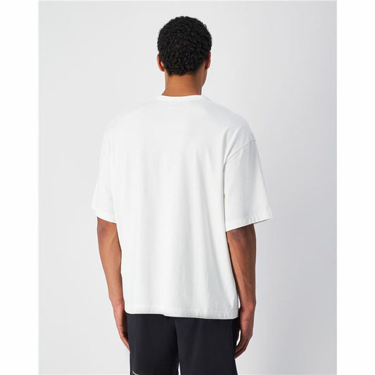 Champion Men’s Short Sleeve T-Shirt Champion Ss White
