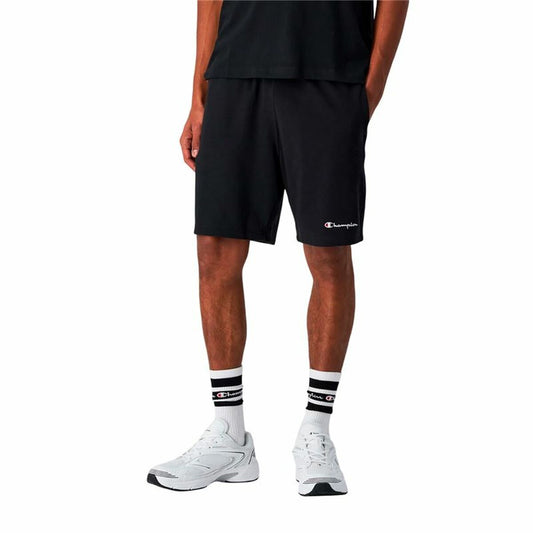Champion Men's Shorts Champion Black
