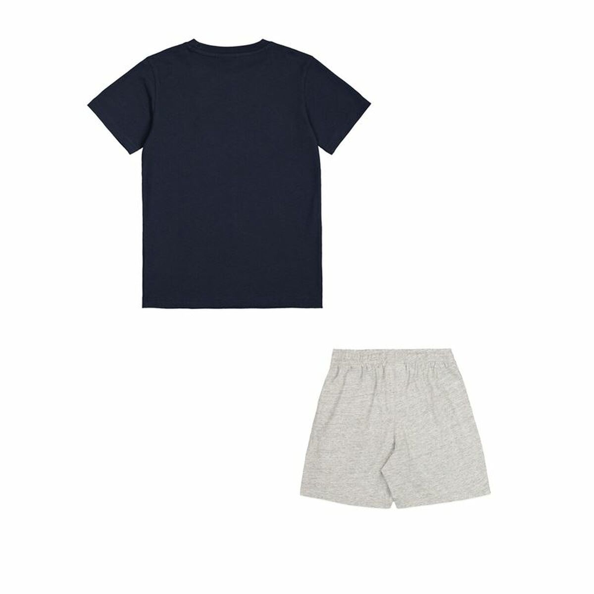 Champion Children's Sports Outfit Champion Navy Blue