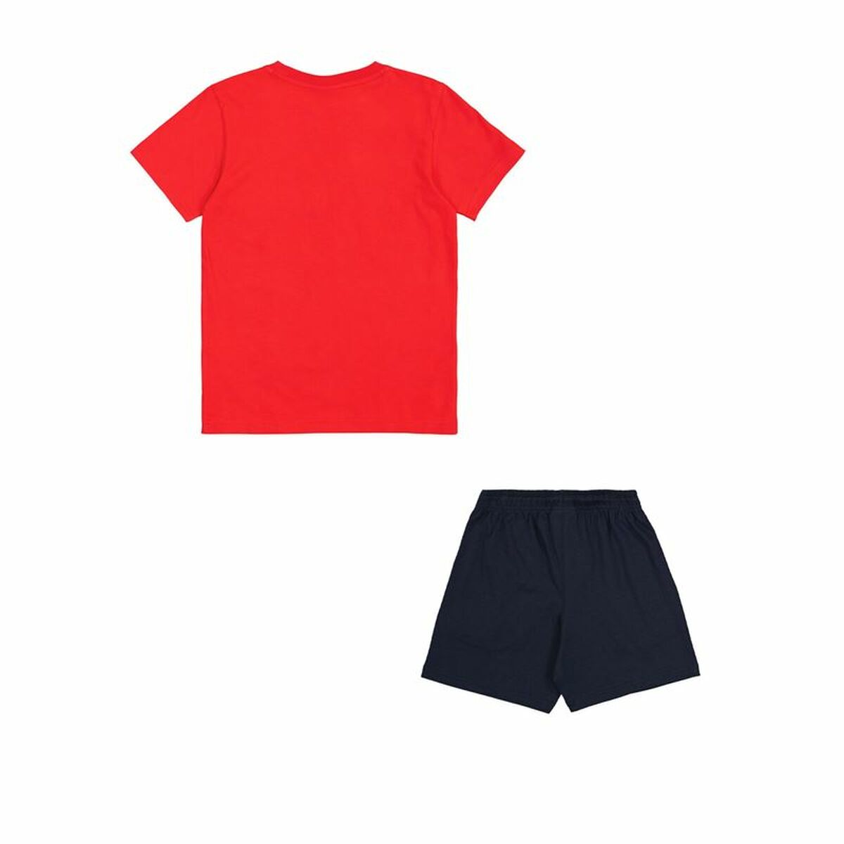 Champion Children's Sports Outfit Champion Red Navy Blue