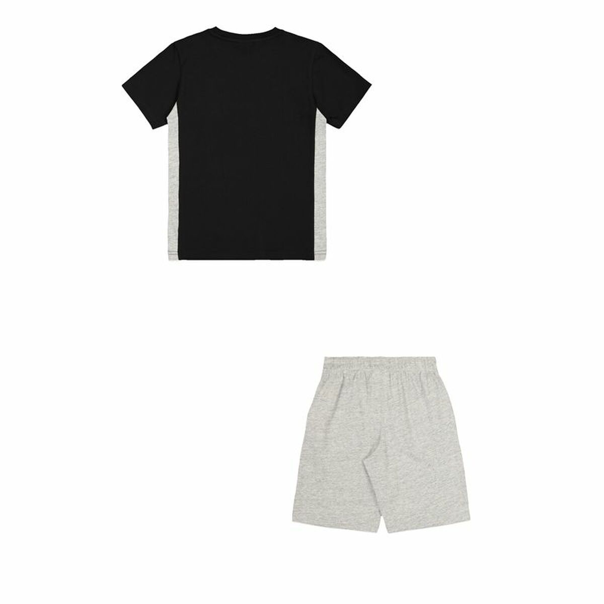 Champion Children's Sports Outfit Champion Black