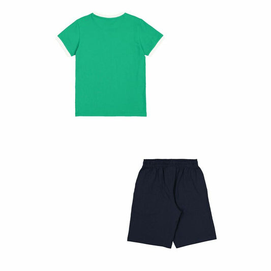 Champion Children's Sports Outfit Champion Lime Green