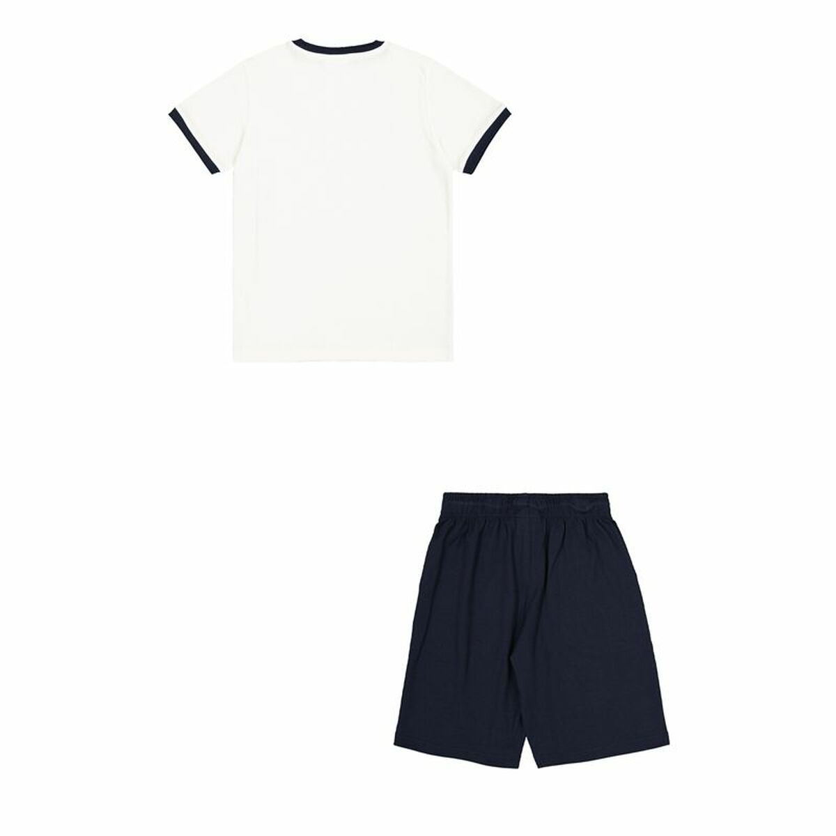 Champion Children's Sports Outfit Champion White